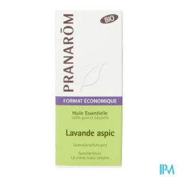 PRANAROM HE BIO LAVANDE ASPIC 30ML