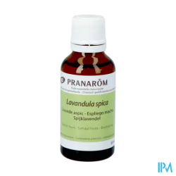 PRANAROM HE BIO LAVANDE ASPIC 30ML