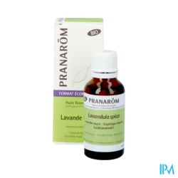 PRANAROM HE BIO LAVANDE ASPIC 30ML