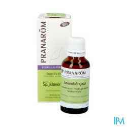 PRANAROM HE BIO LAVANDE ASPIC 30ML