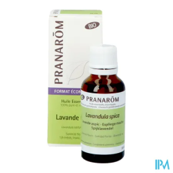 PRANAROM HE BIO LAVANDE ASPIC 30ML
