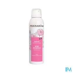 PRANAROM HYDROLAT ROSE 50ML