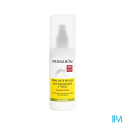 PRANAROM AROMAPIC SPR LACTEE 100ML