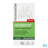 PRANAROM OLEOBIOTIC RESPIR CAPS 15