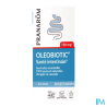 PRANAROM OLEOBIOTIC INTEST CAPS 15