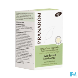 PRANAROM PERLE HE LAVANDE VRAI 60