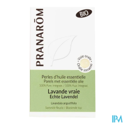 PRANAROM PERLE HE LAVANDE VRAI 60
