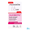 PRANAROM OLEOBIOTIC URINAIR CAPS15