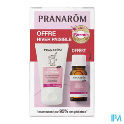 PRANAROM PRANABB BAUM PECT+DEF NAT