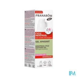 PRANAROM AROMALGIC CYCLE GEL 30ML