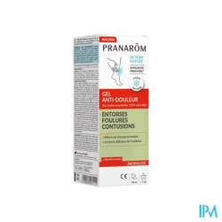 PRANAROM AROMALGIC GEL DOULEUR