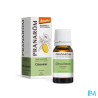 PRANAROM HE CITRONNIER DEMETER 5ML