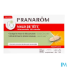 PRANAROM AROMALGIC MAUX TETE CPR8