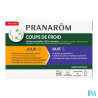 PRANAROM COUPS DE FROID J/N CAPS15