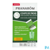 PRANAROM COUPS DE FROID SACHET 9