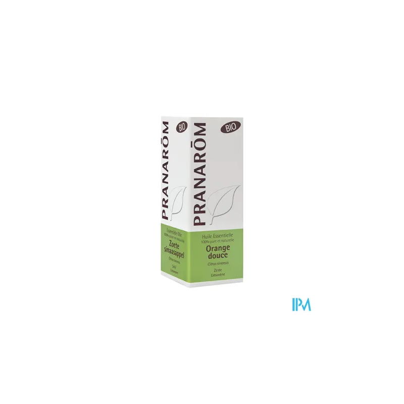 PRANAROM HE BIO ORANGE DOUCE 10ML