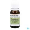 PRANAROM HE BIO ORANGE DOUCE 10ML
