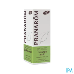 PRANAROM HE BIO LAVANDE ASPIC 10ML