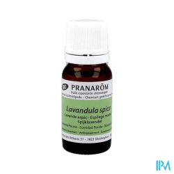 PRANAROM HE BIO LAVANDE ASPIC 10ML