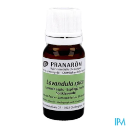 PRANAROM HE BIO LAVANDE ASPIC 10ML