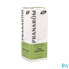 PRANAROM HE BIO CISTE LADANIF 5ML