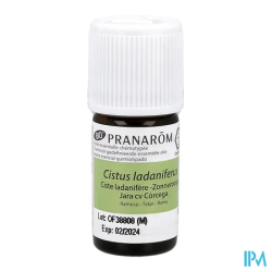 PRANAROM HE BIO CISTE LADANIF 5ML