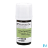 PRANAROM HE BIO CISTE LADANIF 5ML