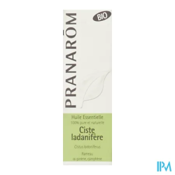 PRANAROM HE BIO CISTE LADANIF 5ML