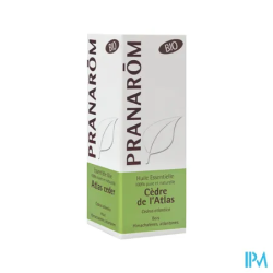 PRANAROM HE BIO CEDRE ATLAS 10ML