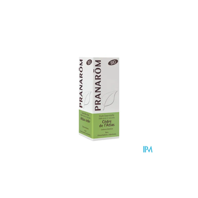 PRANAROM HE BIO CEDRE ATLAS 10ML