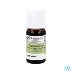 PRANAROM HE BIO CEDRE ATLAS 10ML
