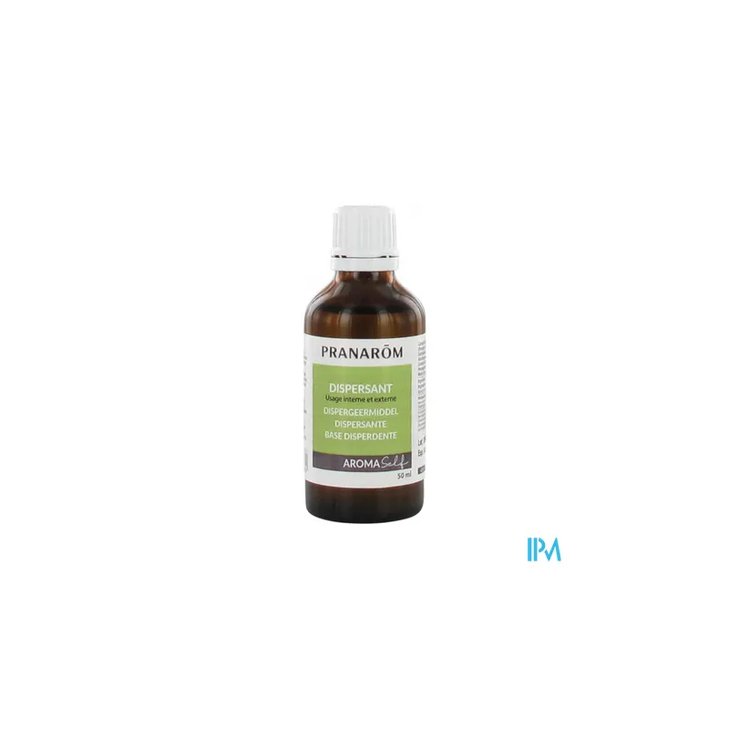 PRANAROM BASE NEUTRE DISPER 50ML