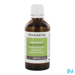 PRANAROM BASE NEUTRE DISPER 50ML