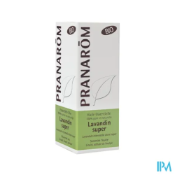PRANAROM HE BIO LAVANDIN SUPER10ML