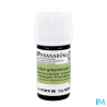 PRANAROM HE BIO LEDON GROENLAND5ML