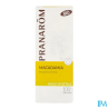 PRANAROM HV BIO MACADAMIA 50ML