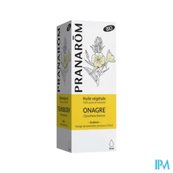 PRANAROM HV BIO ONAGRE 50ML