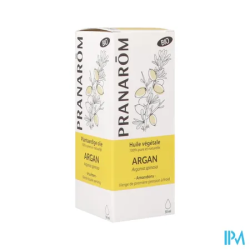PRANAROM HV BIO ARGAN 50ML