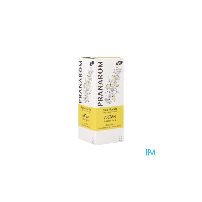 PRANAROM HV BIO ARGAN 50ML