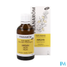 PRANAROM HV BIO ARGAN 50ML
