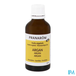 PRANAROM HV BIO ARGAN 50ML