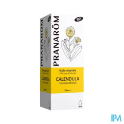 PRANAROM HV BIO CALENDULA 50ML
