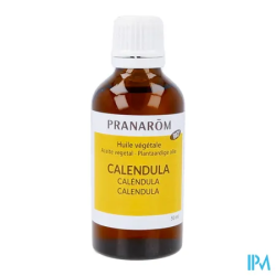 PRANAROM HV BIO CALENDULA 50ML