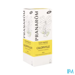 PRANAROM HV BIO CALOPHYLLE 50ML