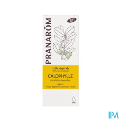 PRANAROM HV BIO CALOPHYLLE 50ML