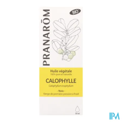 PRANAROM HV BIO CALOPHYLLE 50ML
