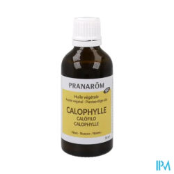 PRANAROM HV BIO CALOPHYLLE 50ML