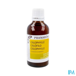 PRANAROM HV BIO CALOPHYLLE 50ML
