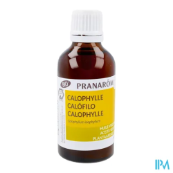 PRANAROM HV BIO CALOPHYLLE 50ML