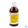 PRANAROM HV BIO CALOPHYLLE 50ML